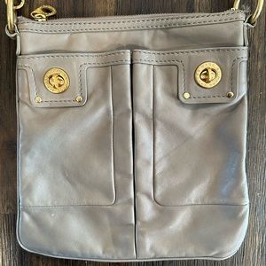 Marc by Marc Jacobs Totally Turnlock Crossbody